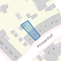 Perceel ZDT02-K-9305