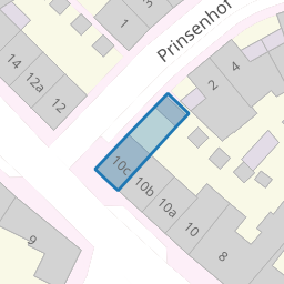 Perceel ZDT02-K-9314