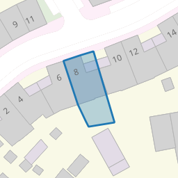 Perceel ZDT02-K-9318