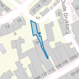 Perceel ZDT02-K-9327