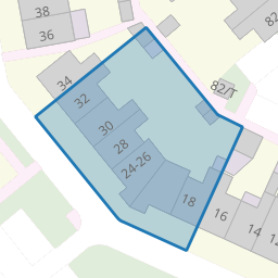 Perceel ZDT02-K-9334