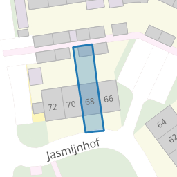 Perceel ZDT02-K-9343