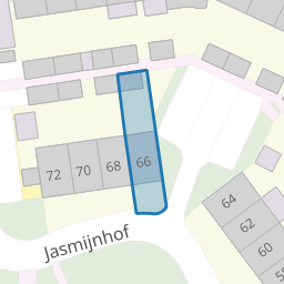 Perceel ZDT02-K-9345