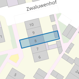 Perceel ZDT02-K-9370