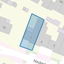 Perceel ZDT02-K-9374