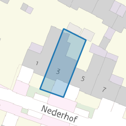 Perceel ZDT02-K-9375