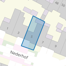 Perceel ZDT02-K-9376