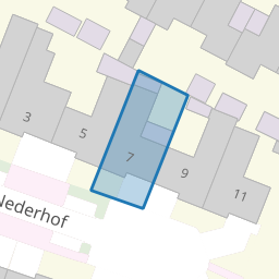 Perceel ZDT02-K-9377