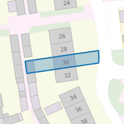 Perceel ZDT02-K-9390