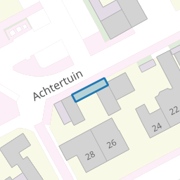 Perceel ZDT02-K-9392