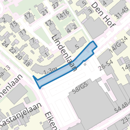 Perceel ZDT02-K-9395