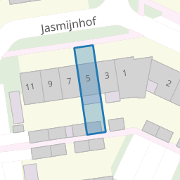 Perceel ZDT02-K-9399