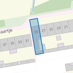 Perceel ZDT02-K-9412