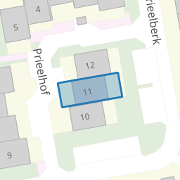 Perceel ZDT02-K-9415