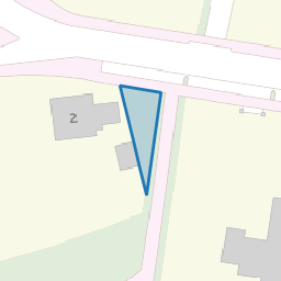 Perceel ZDT02-K-9425