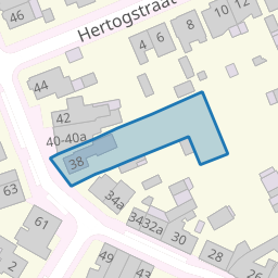 Perceel ZDT02-K-9426