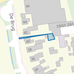 Perceel ZDT02-K-9450