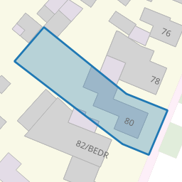 Perceel ZDT02-K-9453