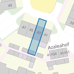 Perceel ZDT02-K-9475