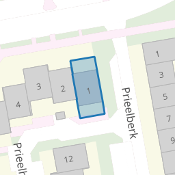 Perceel ZDT02-K-9487