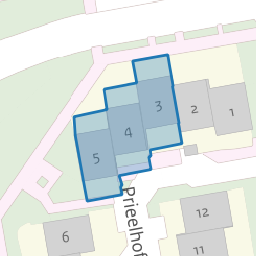 Perceel ZDT02-K-9488