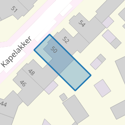 Perceel ZDT02-K-9491