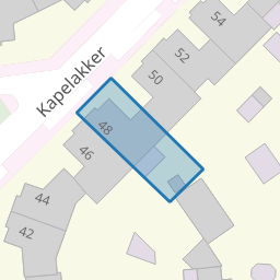 Perceel ZDT02-K-9492