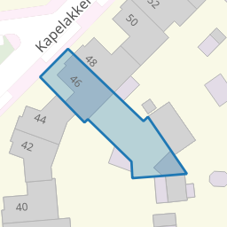 Perceel ZDT02-K-9493