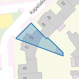 Perceel ZDT02-K-9494