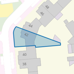 Perceel ZDT02-K-9495