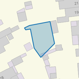 Perceel ZDT02-K-9501