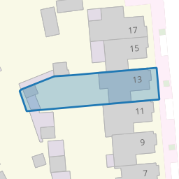 Perceel ZDT02-K-9503