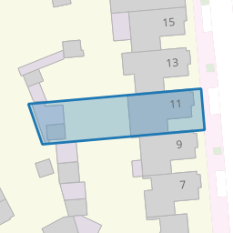 Perceel ZDT02-K-9504