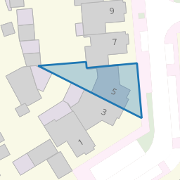 Perceel ZDT02-K-9507