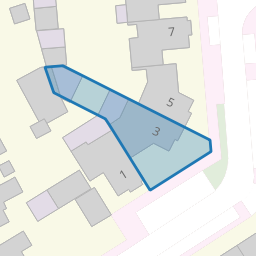 Perceel ZDT02-K-9508