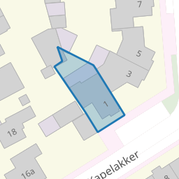 Perceel ZDT02-K-9509