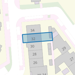 Perceel ZDT02-K-9511