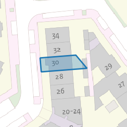 Perceel ZDT02-K-9512