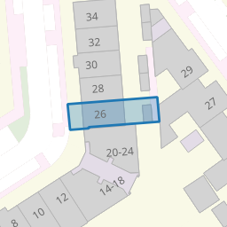 Perceel ZDT02-K-9514