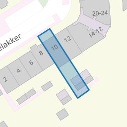 Perceel ZDT02-K-9518