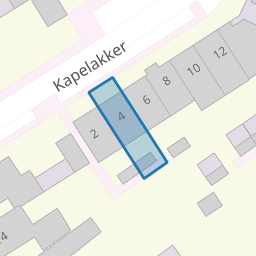 Perceel ZDT02-K-9521