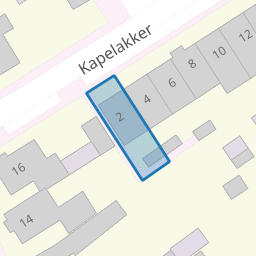 Perceel ZDT02-K-9522