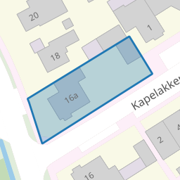 Perceel ZDT02-K-9525