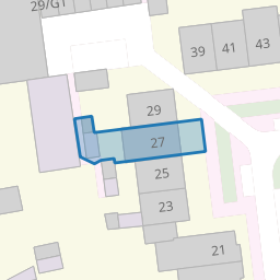 Perceel ZDT02-K-9534