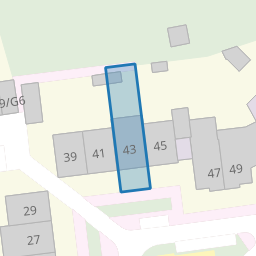 Perceel ZDT02-K-9550