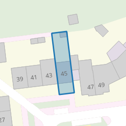 Perceel ZDT02-K-9551