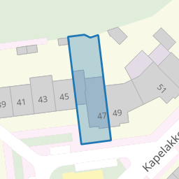 Perceel ZDT02-K-9552