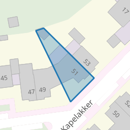 Perceel ZDT02-K-9554