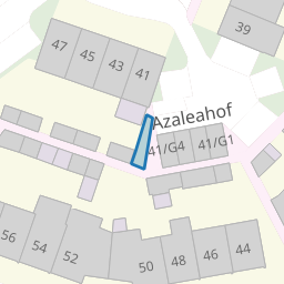 Perceel ZDT02-K-9560