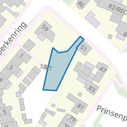 Perceel ZDT02-K-9562